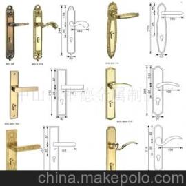 五金鎖具貿易全解析 供應商選擇、價格因素與批發市場指南