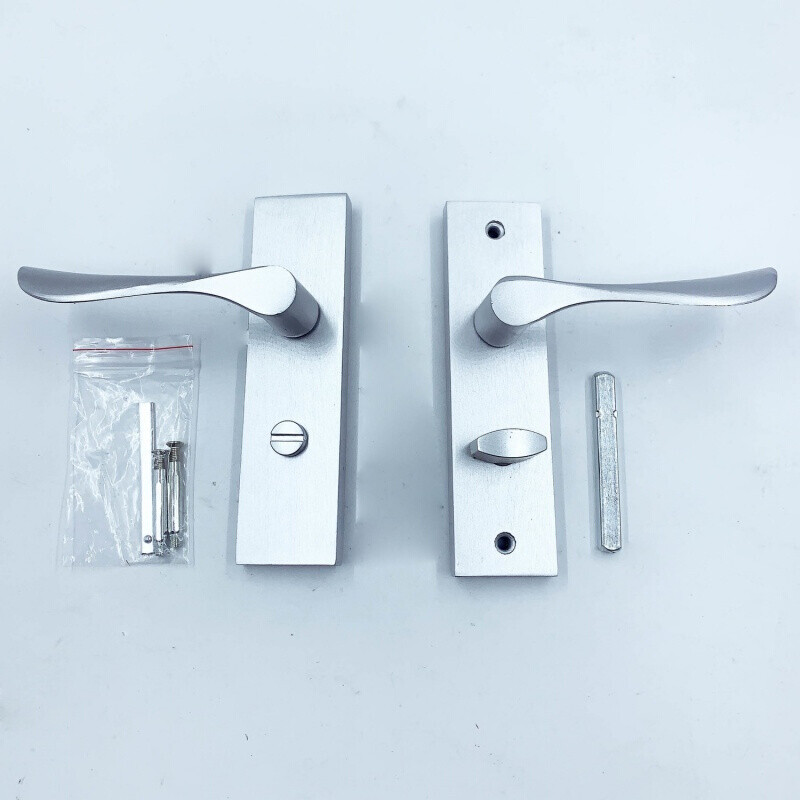 海澳德通用門鎖 無鑰匙設計的便捷與安全