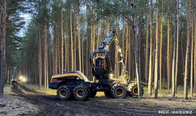 德國(guó)工業(yè)4.0是否失效？馬斯克柏林工廠進(jìn)展緩慢與農(nóng)副產(chǎn)品銷售的啟示