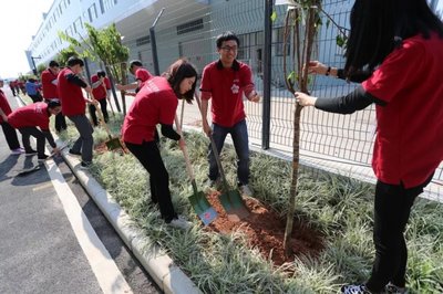 以環(huán)保產(chǎn)品為生命線，打造環(huán)境友好型農(nóng)副產(chǎn)品銷售企業(yè)